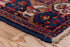 Antique Senne Area Rug (3' x 4')